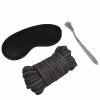 Cheapest ❤️ Bondara Sensitive Soul 3 Piece Bondage Set 🔥 1 Cheapest ❤️ Bondara Sensitive Soul 3 Piece Bondage Set 🔥 -Bondage props Sale unnamed file 1002
