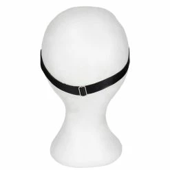 Flash Sale ❤️ Bondara Soft Purple Floral Lace Blindfold ⭐ -Bondage props Sale unnamed file 1009