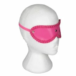 Best Sale ✔️ Bondara Sink The Pink Ric Rac Blindfold ✨ 8 Best Sale ✔️ Bondara Sink The Pink Ric Rac Blindfold ✨ -Bondage props Sale unnamed file 1012