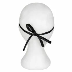 Top 10 🔥 Bondara Regal Black Lace Mask 👍 -Bondage props Sale unnamed file 1028