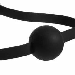 Promo 🎉 Bondara Velvet Touch Silicone Ball Gag 🌟 7 Promo 🎉 Bondara Velvet Touch Silicone Ball Gag 🌟 -Bondage props Sale unnamed file 1034