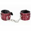 Best Pirce 🌟 Bondara Yin And Yang Croc Effect Handcuffs 🌟 -Bondage props Sale unnamed file 105