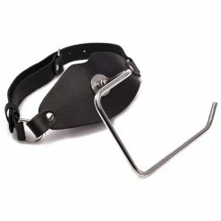 Flash Sale 💯 Bondara&Sex Toilet Slave Paper Dispenser Mouth Gag 👍