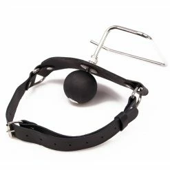 Flash Sale 💯 Bondara&Sex Toilet Slave Paper Dispenser Mouth Gag 👍 -Bondage props Sale unnamed file 1054