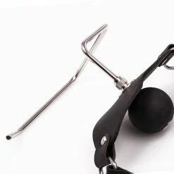 Flash Sale 💯 Bondara&Sex Toilet Slave Paper Dispenser Mouth Gag 👍 -Bondage props Sale unnamed file 1055