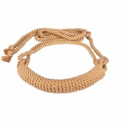 Discount 🤩 Bondara Shibari Rope Bondage Mouth Gag 🔔