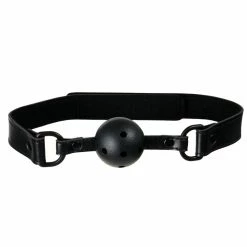 Discount ✨ Bondara Pin Me Down PVC Vented Ball Gag 🌟