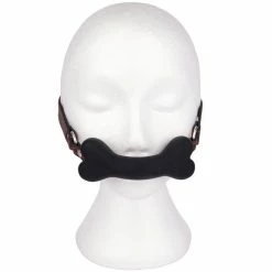 Deals ๐ฏ Bondara Bone Me Faux Leather And Silicone Bit Gag โ๏ธ 9 Deals ๐ฏ Bondara Bone Me Faux Leather And Silicone Bit Gag โ๏ธ -Bondage props Sale unnamed file 1117