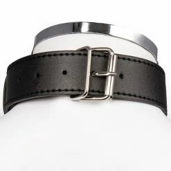 Promo 👏 Bondara Pinch Collar And Nipple Clamps 🎉 -Bondage props Sale unnamed file 120