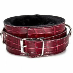 Top 10 🎉 Bondara Yin And Yang Croc Effect Collar And Leash 🔔 -Bondage props Sale unnamed file 122