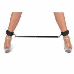 Outlet 🧨 Torment Stainless Steel Expandable Spreader Bar 🌟