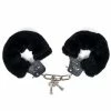 Outlet 👏 Bondara Hold Tight Luxury Furry Handcuffs 🌟 -Bondage props Sale unnamed file 163