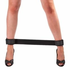 Budget ๐งจ Bondara Utterly Slutterly Ankle Spreader Bar ? 16 Inch ๐ฏ