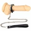 Buy 🎁 Bondara Captive Audience PU Cock Strap & Leash 🛒 -Bondage props Sale unnamed file 170