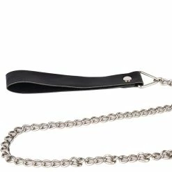 Buy 🎁 Bondara Captive Audience PU Cock Strap & Leash 🛒 -Bondage props Sale unnamed file 173