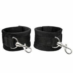 Best deal ✨ Bondara Master Wrist To Bed Restraints 🌟 -Bondage props Sale unnamed file 180