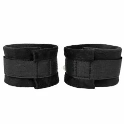 Best deal ✨ Bondara Master Wrist To Bed Restraints 🌟 -Bondage props Sale unnamed file 181