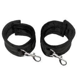 Best deal ✨ Bondara Master Wrist To Bed Restraints 🌟 -Bondage props Sale unnamed file 182