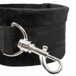 Best deal ✨ Bondara Master Wrist To Bed Restraints 🌟 -Bondage props Sale unnamed file 183