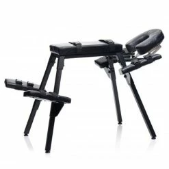 Bondage props Sale 18 Outlet ๐ Bondara&Sex Master Series Extreme Obedience Sex Bench ๐