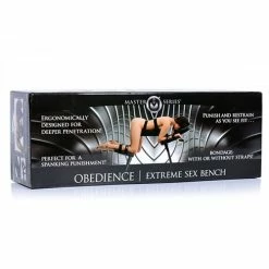 Outlet 😍 Bondara&Sex Master Series Extreme Obedience Sex Bench 😉 -Bondage props Sale unnamed file 192