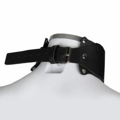 Outlet ❤️ Bondara Intensity Faux Leather Collar To Wrist Restraint ❤️ 9 Outlet ❤️ Bondara Intensity Faux Leather Collar To Wrist Restraint ❤️ -Bondage props Sale unnamed file 201