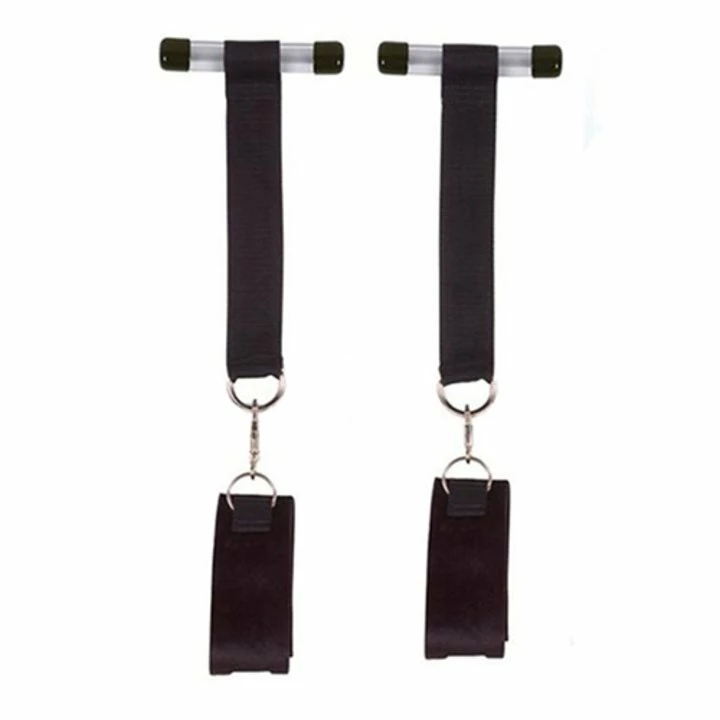 Best Pirce 🤩 Bondara Door Jam Restraint Handcuffs 🔥 4 Best Pirce 🤩 Bondara Door Jam Restraint Handcuffs 🔥 - Image 2