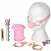 Brand new โ Bondara Little Princess Pink And Rose Gold Bondage Kit ๐ 2 Brand new โ Bondara Little Princess Pink And Rose Gold Bondage Kit ๐ -Bondage props Sale unnamed file 204