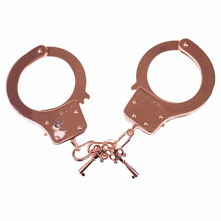 Brand new β Bondara Little Princess Pink And Rose Gold Bondage Kit π 4 Brand new β Bondara Little Princess Pink And Rose Gold Bondage Kit π - Image 2