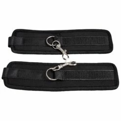 Cheapest ๐ฅฐ Bondara Black Soft Velcro Handcuffs ๐ฅ 9 Cheapest ๐ฅฐ Bondara Black Soft Velcro Handcuffs ๐ฅ -Bondage props Sale unnamed file 221