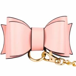 Buy 🤩 Bondara Luxe Bow To Me Pink PU Handcuffs 👍 -Bondage props Sale unnamed file 307