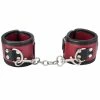 Discount 🎁 Bondara Confined Real Leather Luxury Handcuffs ✔️ -Bondage props Sale unnamed file 32