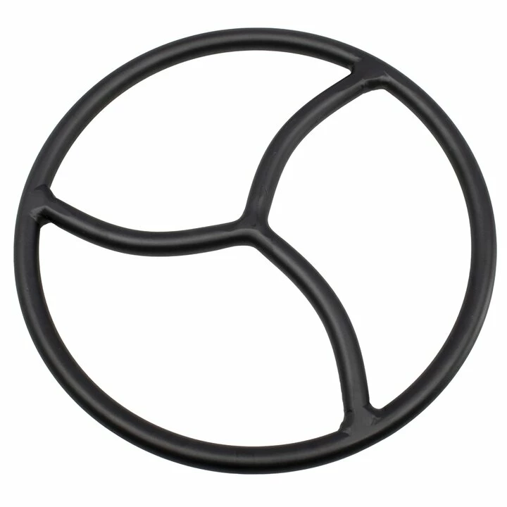 Outlet π₯ Bondara Triskelion Black Metal Shibari Suspension Ring π 4 Outlet π₯ Bondara Triskelion Black Metal Shibari Suspension Ring π - Image 2