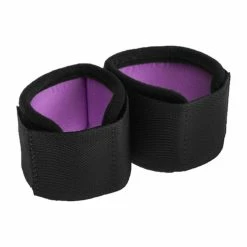 Brand new ✨ Bondara Soft Padded Velcro Handcuffs 🥰 -Bondage props Sale unnamed file 338