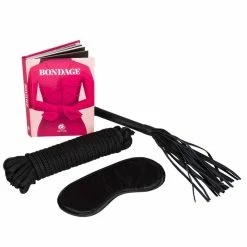Wholesale 🎁 Bondara&Sex Beginner's Bondage Training Kit 🔔