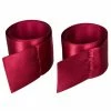 New 🔔 Bondara Subdue Burgundy Silky Bondage Restraints 🤩 -Bondage props Sale unnamed file 344