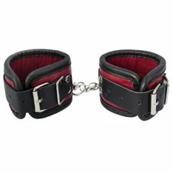 Discount ๐ Bondara Confined Real Leather Luxury Handcuffs โ๏ธ 9 Discount ๐ Bondara Confined Real Leather Luxury Handcuffs โ๏ธ -Bondage props Sale unnamed file 35