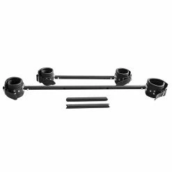 Wholesale ❤️ Bondara Luxe Cuffed N' Stuffed Real Leather Spreader Bar Kit 🔥 -Bondage props Sale unnamed file 354