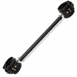 Wholesale ❤️ Bondara Luxe Cuffed N' Stuffed Real Leather Spreader Bar Kit 🔥 -Bondage props Sale unnamed file 355