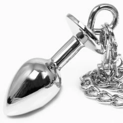 Best reviews of 🌟 Bondara Anal Arrest Metal Handcuffs With Butt Plug ✔️ -Bondage props Sale unnamed file 359