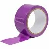 Best deal ⭐ Bondara Bind And Grind Purple PVC Bondage Tape ⌛ -Bondage props Sale unnamed file 36