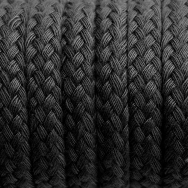 Cheapest β€οΈ Bondara Black Soft Cotton Bondage Rope - 10m π 4 Cheapest β€οΈ Bondara Black Soft Cotton Bondage Rope - 10m π - Image 2