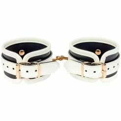 Cheap 🌟 Bondara Crystal White Glow In The Dark Handcuffs ⌛ 9 Cheap 🌟 Bondara Crystal White Glow In The Dark Handcuffs ⌛ -Bondage props Sale unnamed file 377