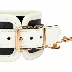 Cheap 🌟 Bondara Crystal White Glow In The Dark Handcuffs ⌛ 10 Cheap 🌟 Bondara Crystal White Glow In The Dark Handcuffs ⌛ -Bondage props Sale unnamed file 378