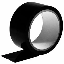 Flash Sale 🔔 Bondara Luxury Black Bondage Tape 🌟