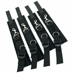 Best deal ✔️ Bondara Stay In Bed Restraint ✨ -Bondage props Sale unnamed file 388