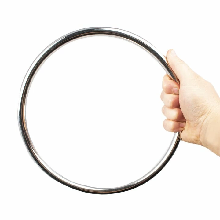 Best reviews of π€© Bondara Silver Stainless Steel Shibari Suspension Ring β¨ 3 Best reviews of π€© Bondara Silver Stainless Steel Shibari Suspension Ring β¨