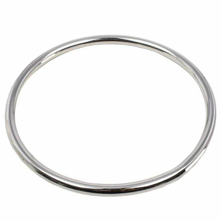 Best reviews of π€© Bondara Silver Stainless Steel Shibari Suspension Ring β¨ 4 Best reviews of π€© Bondara Silver Stainless Steel Shibari Suspension Ring β¨ - Image 2