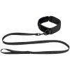 Wholesale ✔️ Bondara Restrain Me Black Velvet Collar & Leash ⭐ 2 Wholesale ✔️ Bondara Restrain Me Black Velvet Collar & Leash ⭐ -Bondage props Sale unnamed file 399