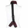 New 😉 Bondara Red And Black Wrist To Collar Restraint 😍 1 New 😉 Bondara Red And Black Wrist To Collar Restraint 😍 -Bondage props Sale unnamed file 4